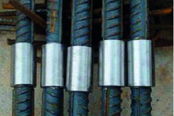 Conectores Extruidos