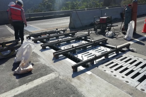 Junta de Calzada ALFL